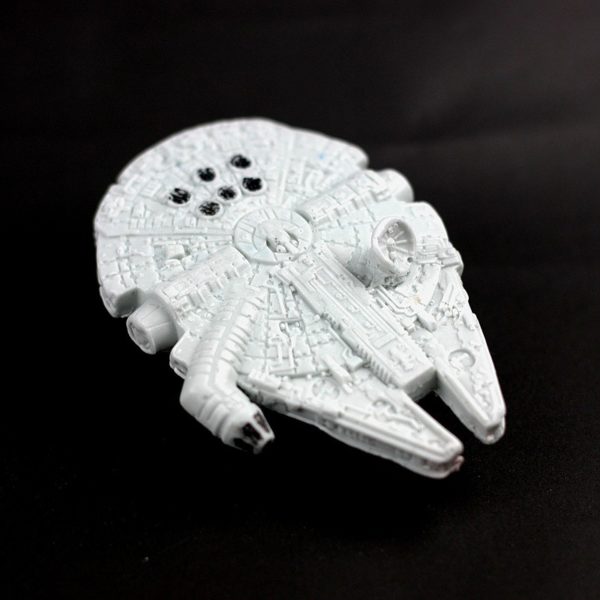 Millennium Falcon